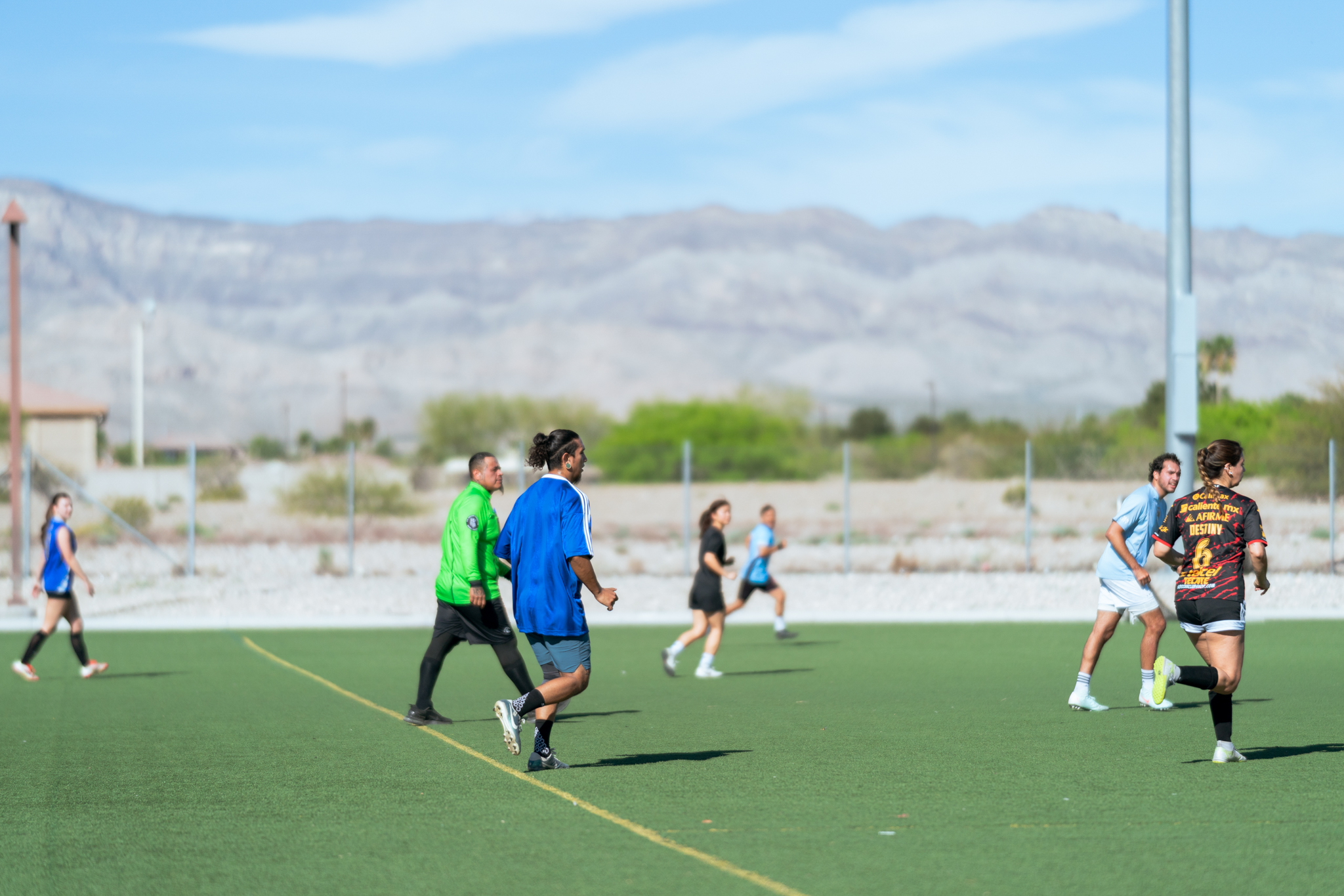 image of tech solutions demonstration (for a hr tech)