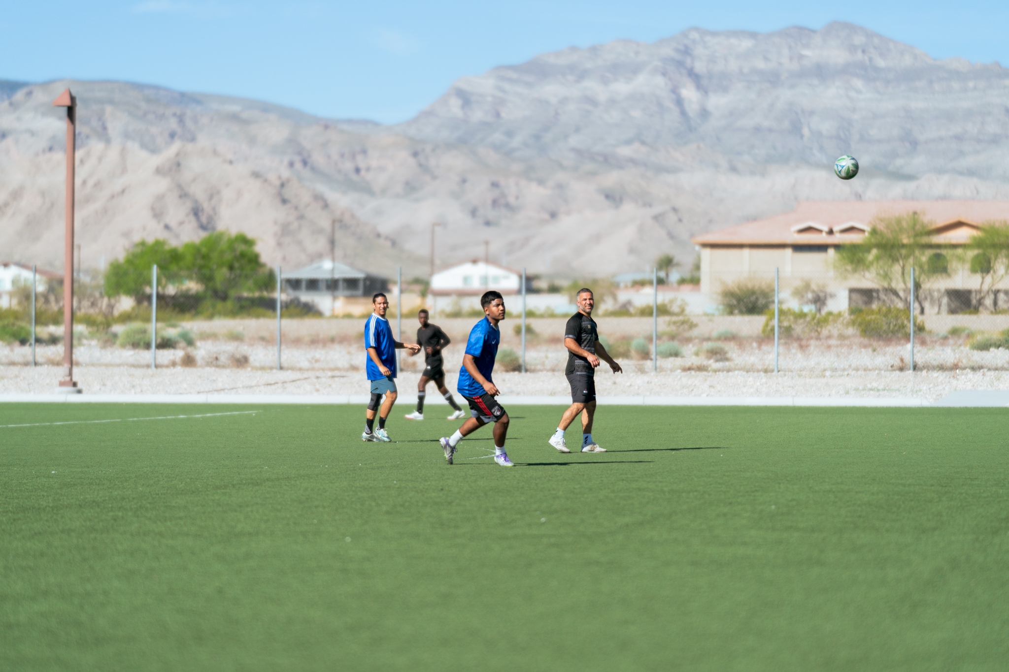 image of tech solutions demonstration (for a hr tech)