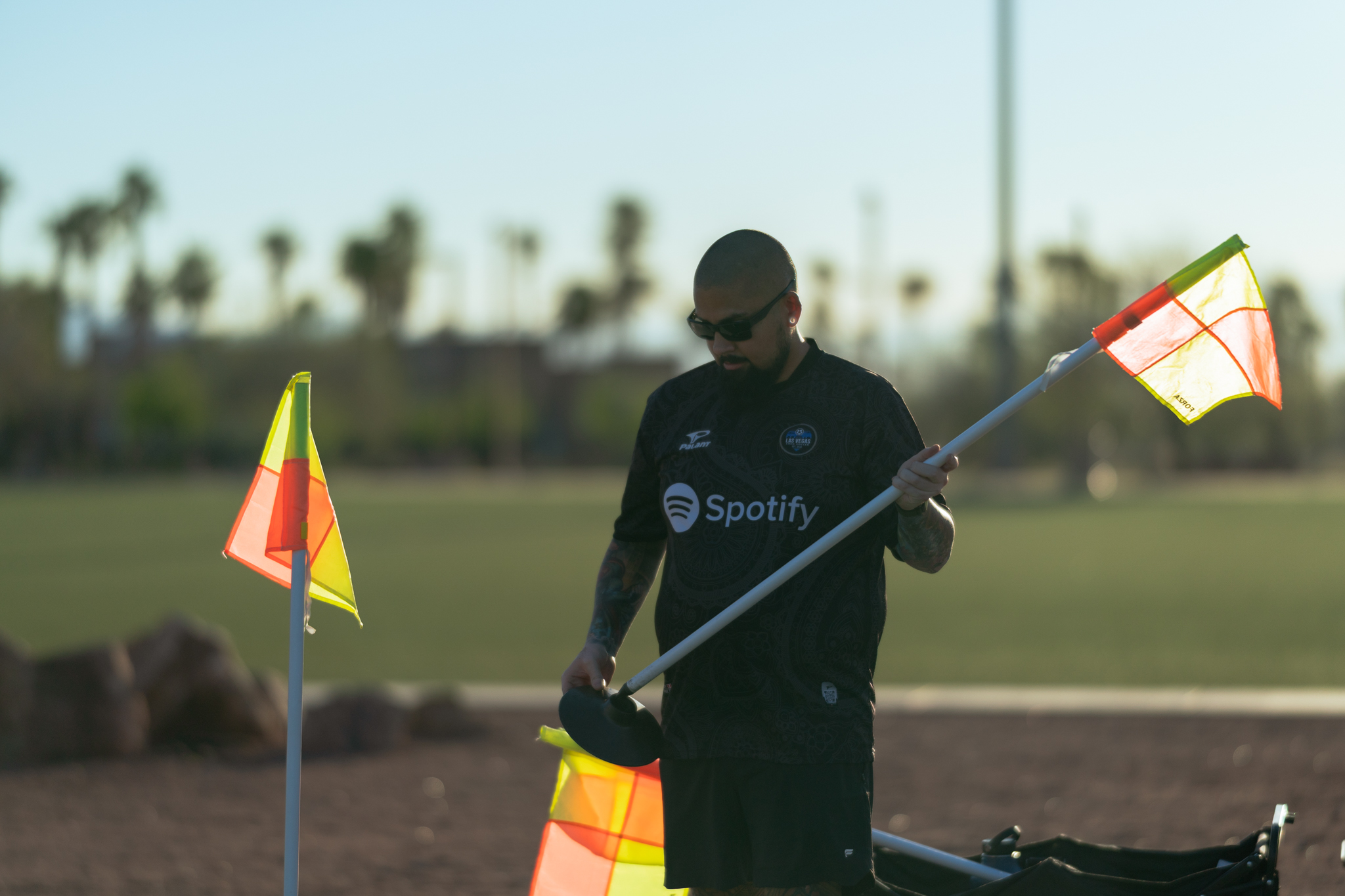 image of tech solutions demonstration (for a hr tech)