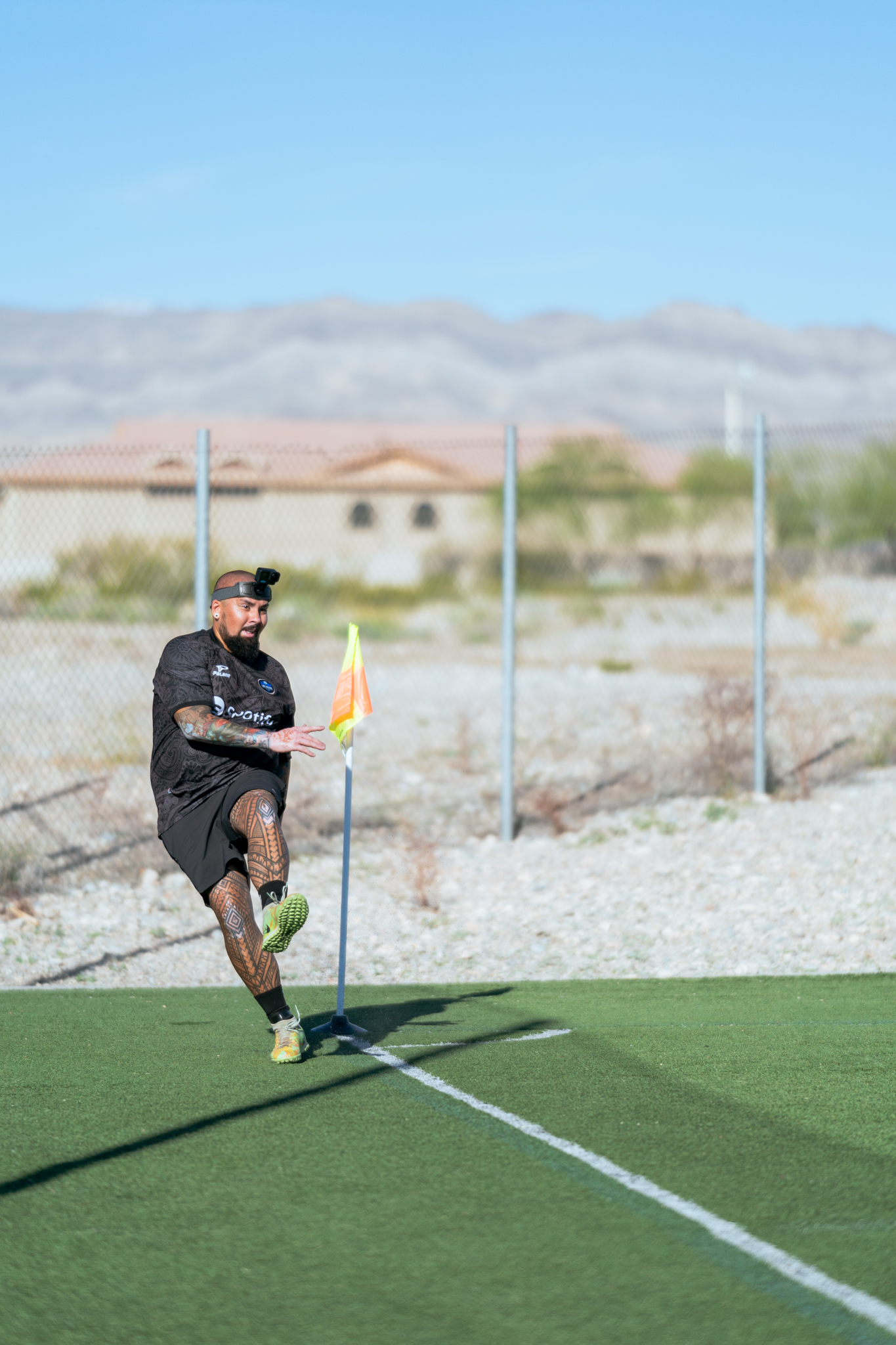 image of tech solutions demonstration (for a hr tech)