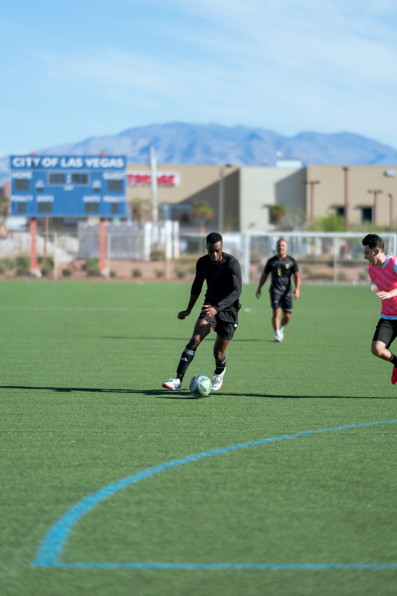 image of tech solutions demonstration (for a hr tech)