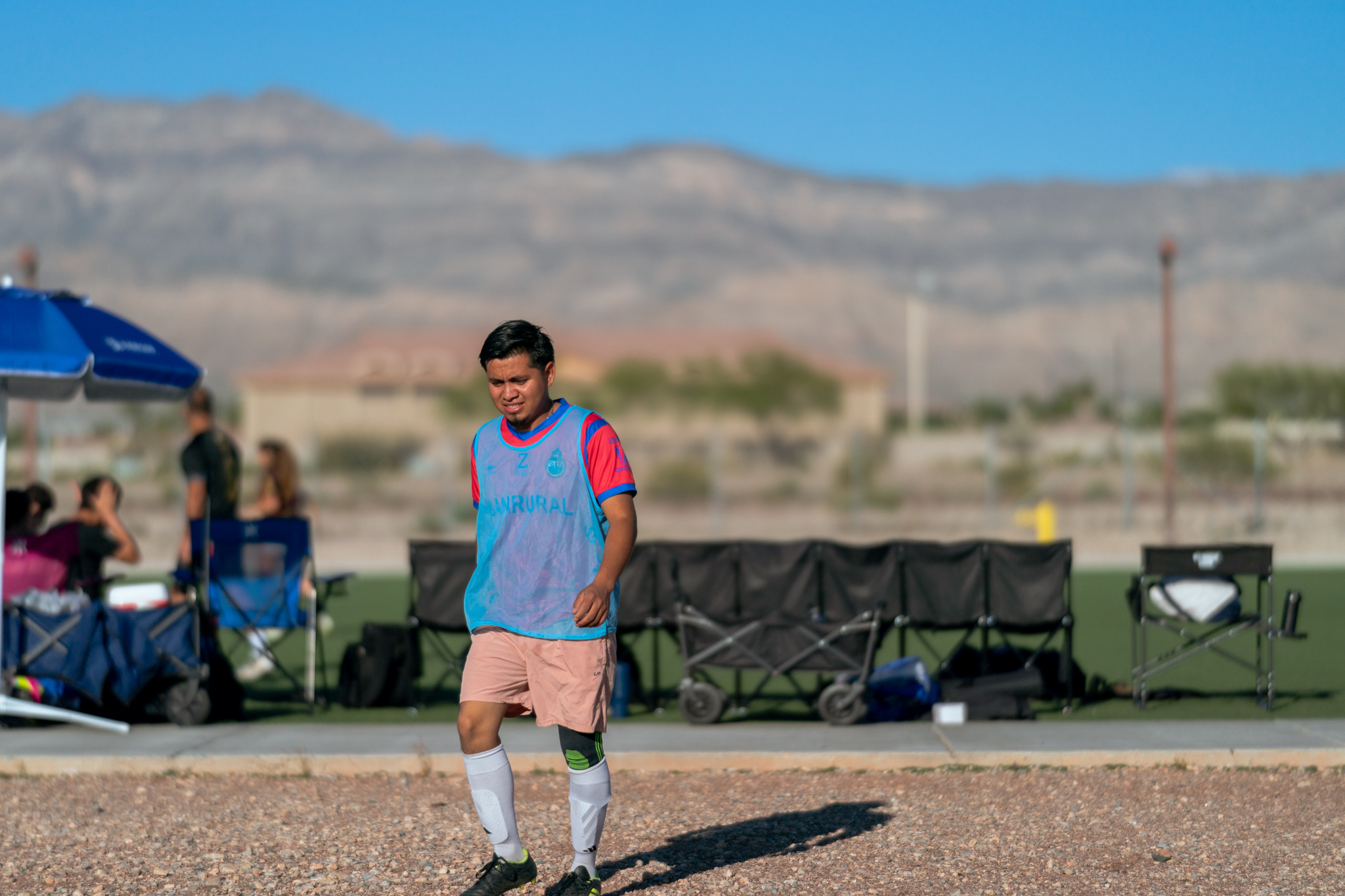 image of tech solutions demonstration (for a hr tech)