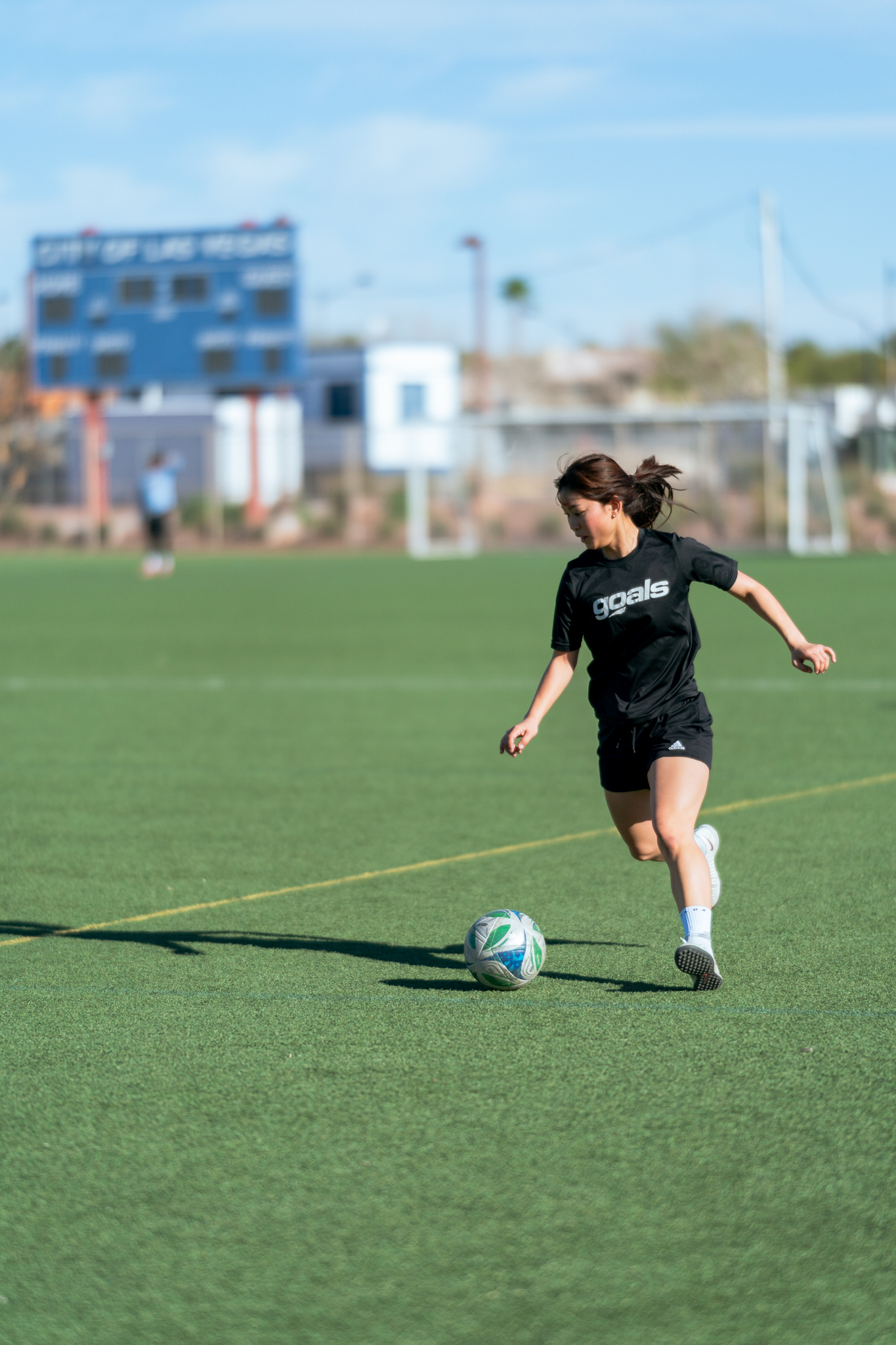 image of tech solutions demonstration (for a hr tech)
