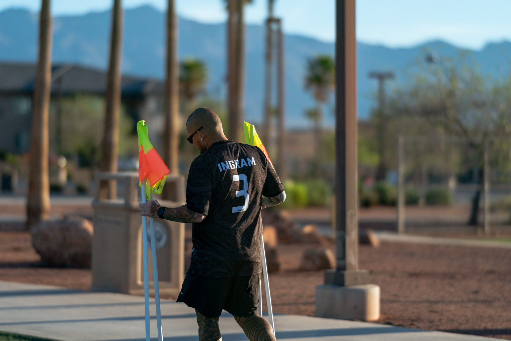 image of tech solutions demonstration (for a hr tech)