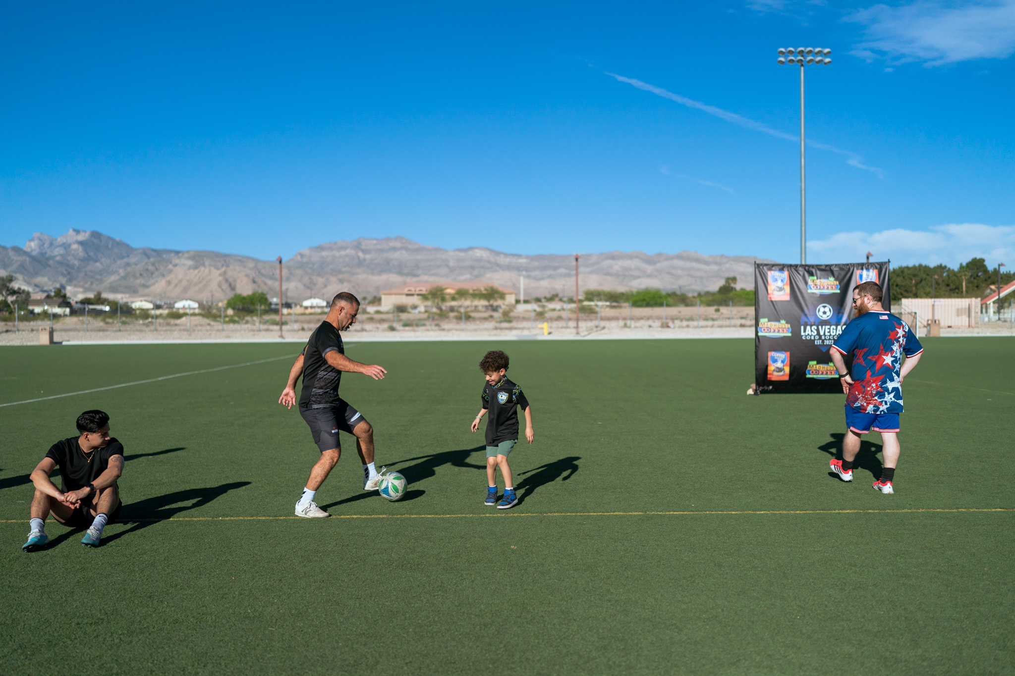 image of tech solutions demonstration (for a hr tech)