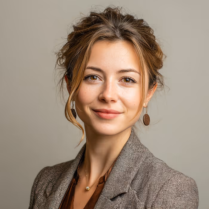 Example Person Image