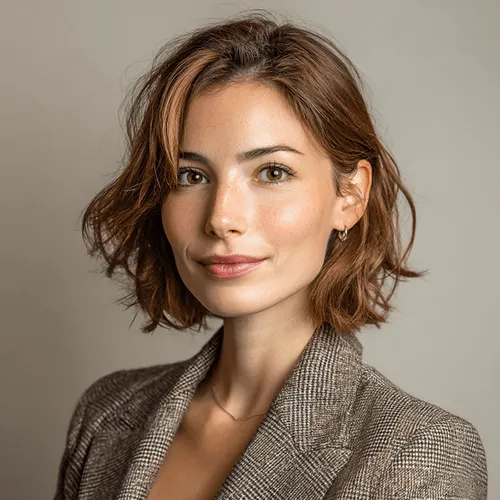 Example Person Image