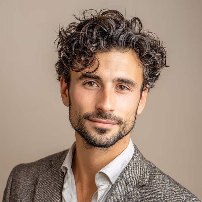 Example Person Image