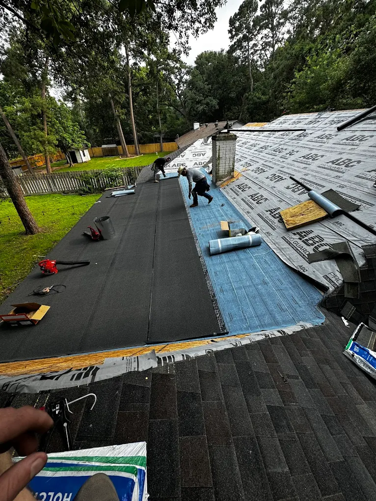 How Much Does a Small Roof Leak Repair Cost?