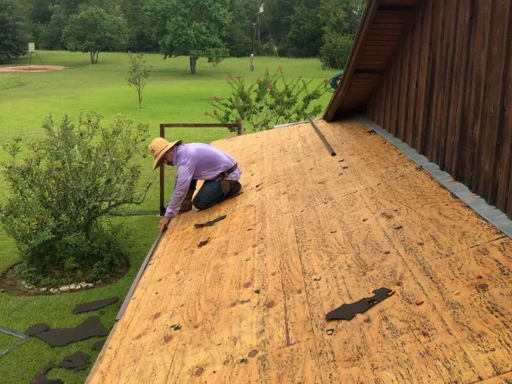 AI Roof Analysis Fort Bend County: A Homeowner's Guide