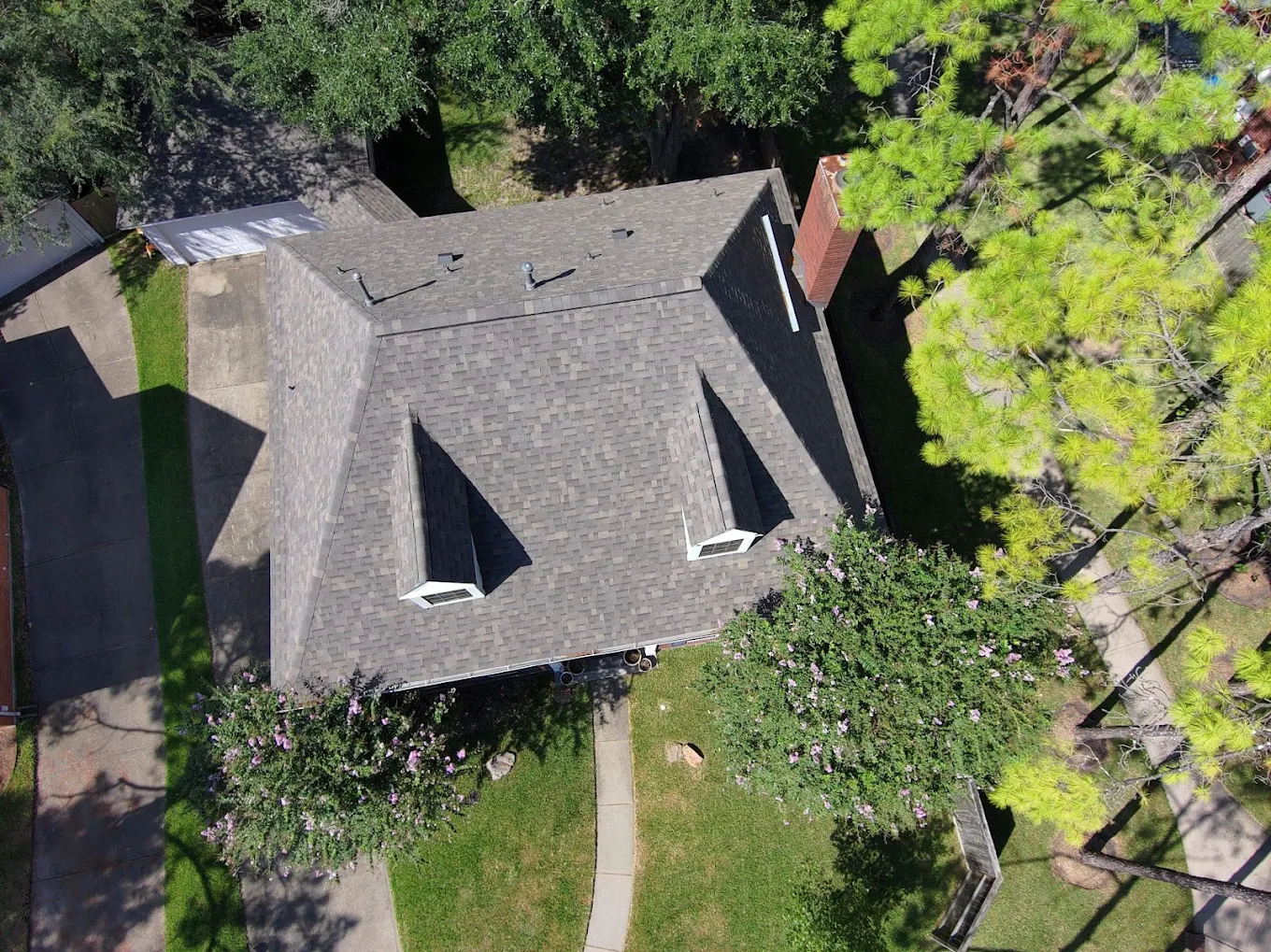 Find the Best Local Roofing Company in Missouri City, TX