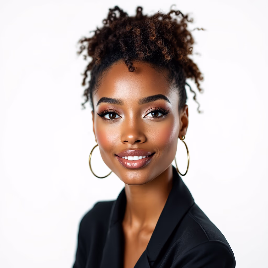 [headshot] image of customer