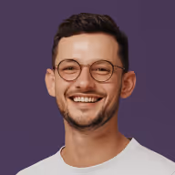 Placeholder avatar photo