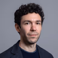 Placeholder avatar photo