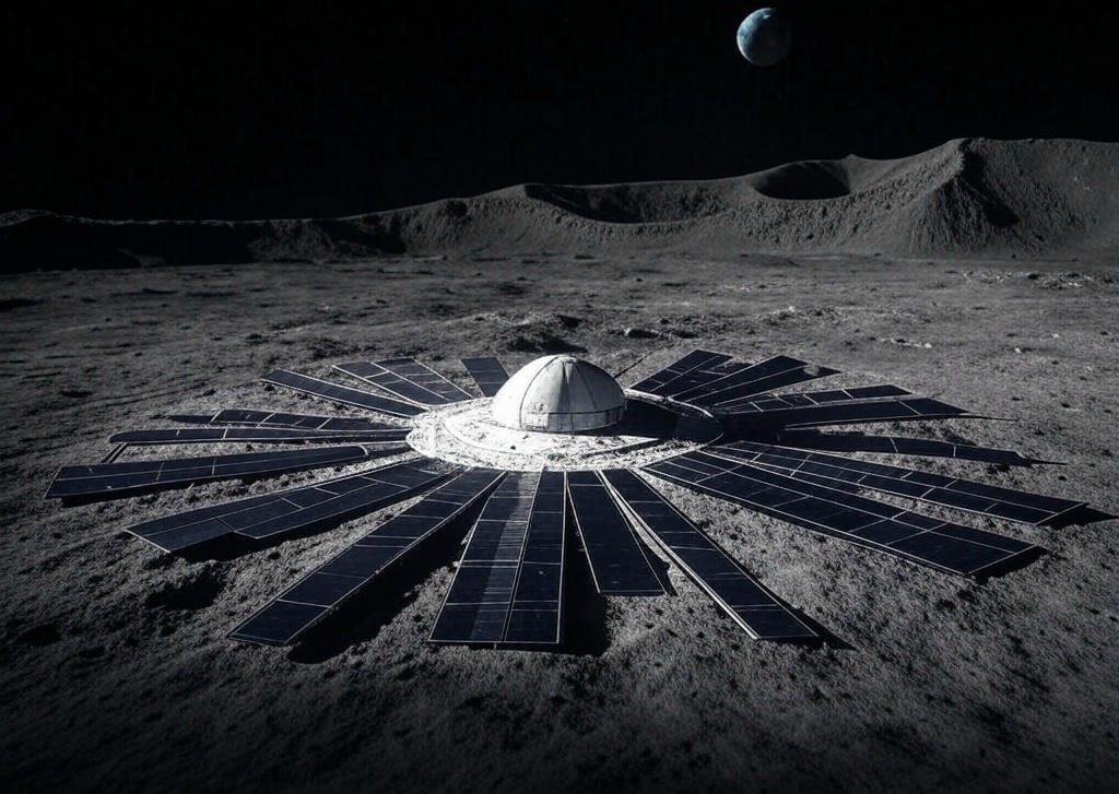 image of solar panels on a rooftop [background image]