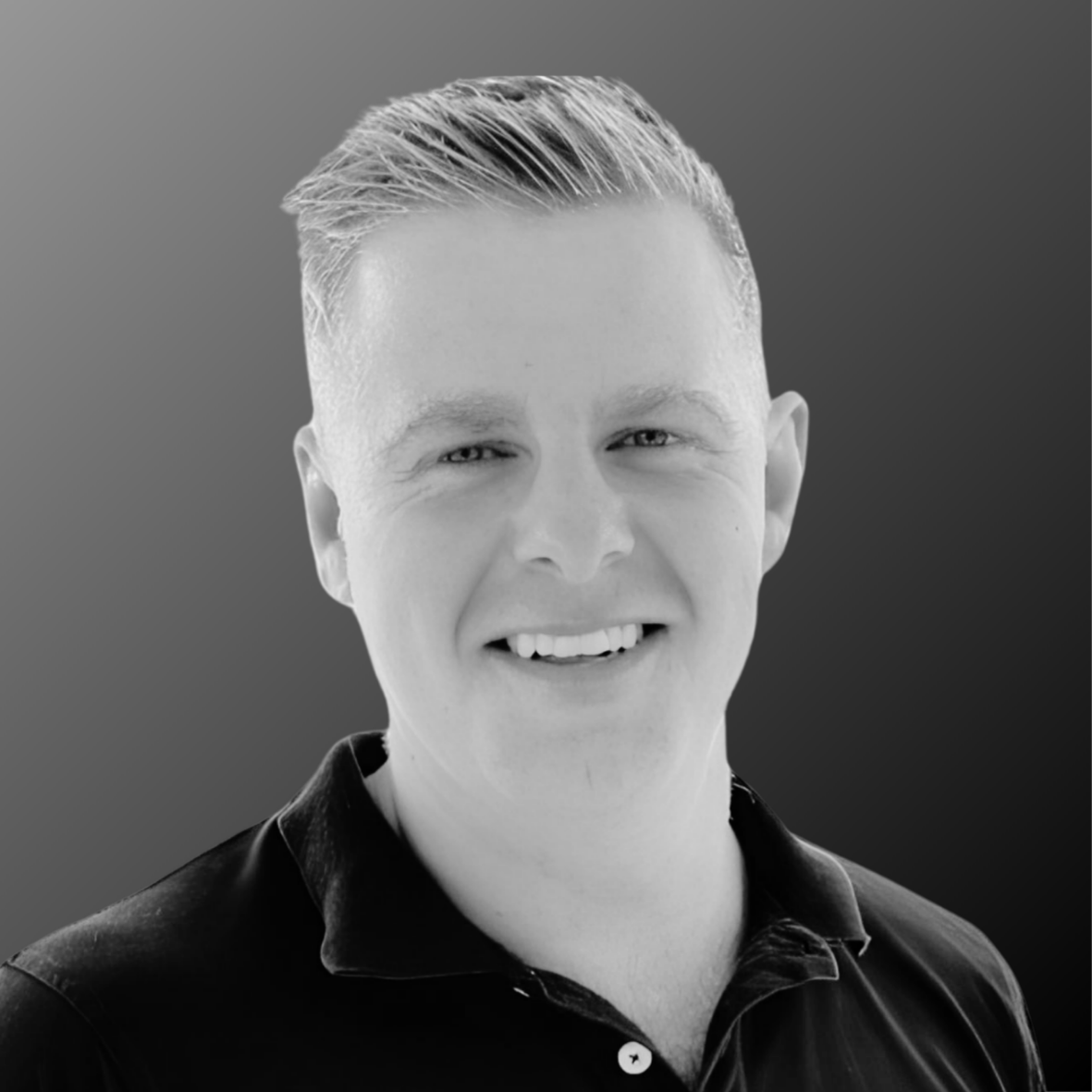 Keegan Leslie - Director of Business Development