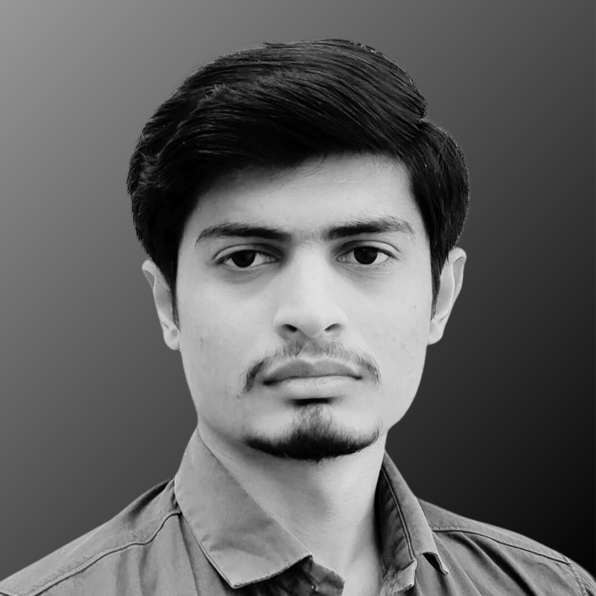 Bhargav Raiyani - CTO