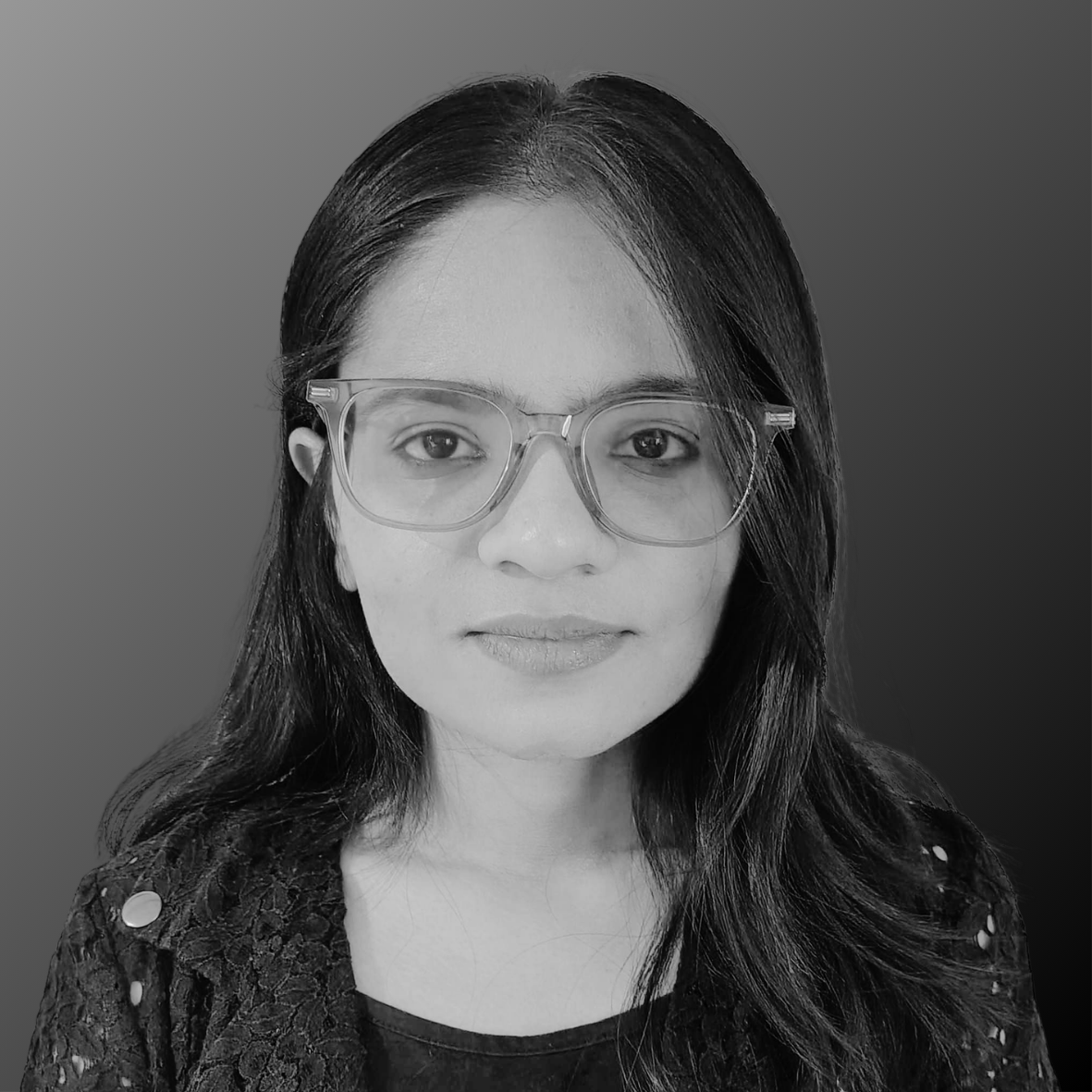 Nirali Raiyani - Lead Software Developer