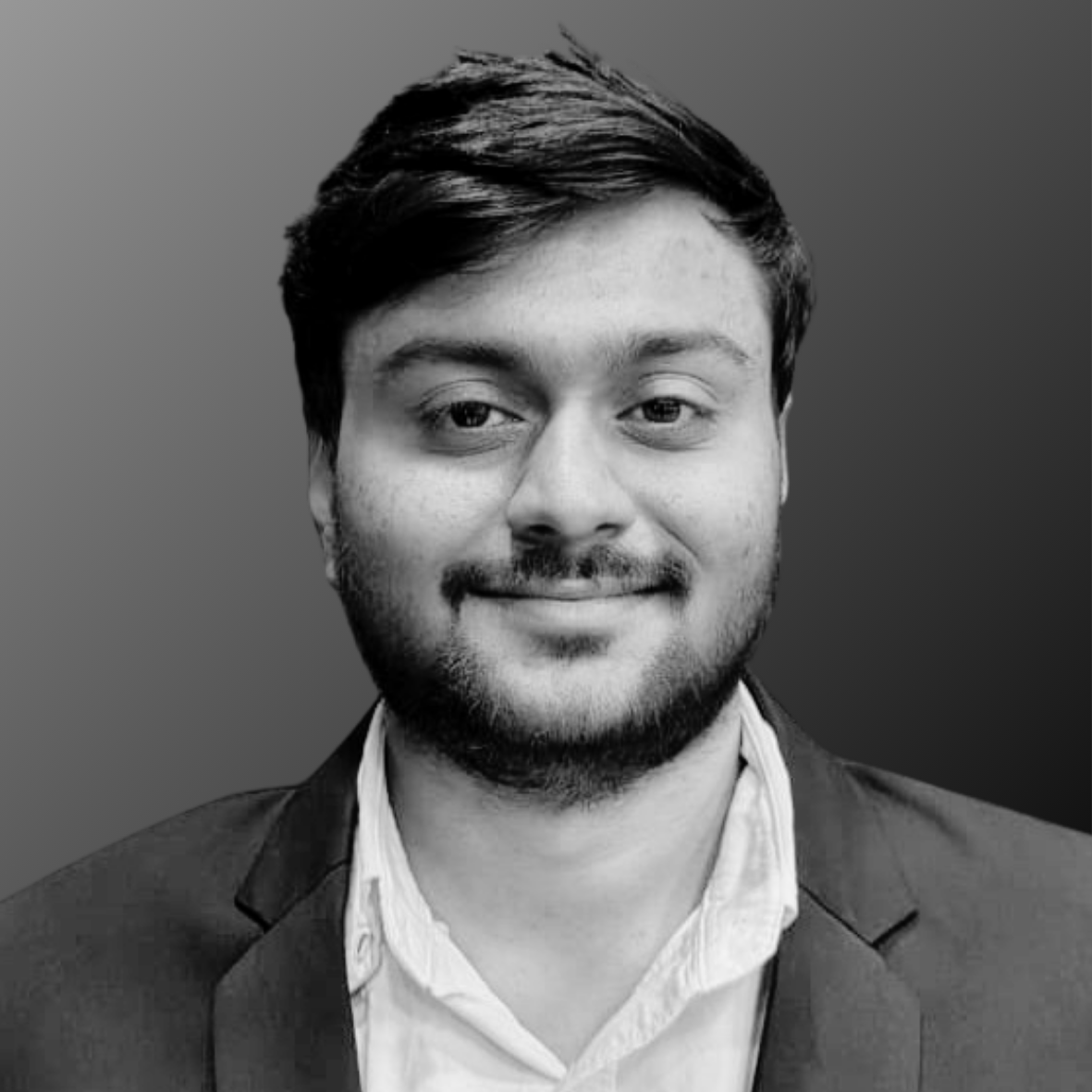 Jay Chauhan - Software Developer
