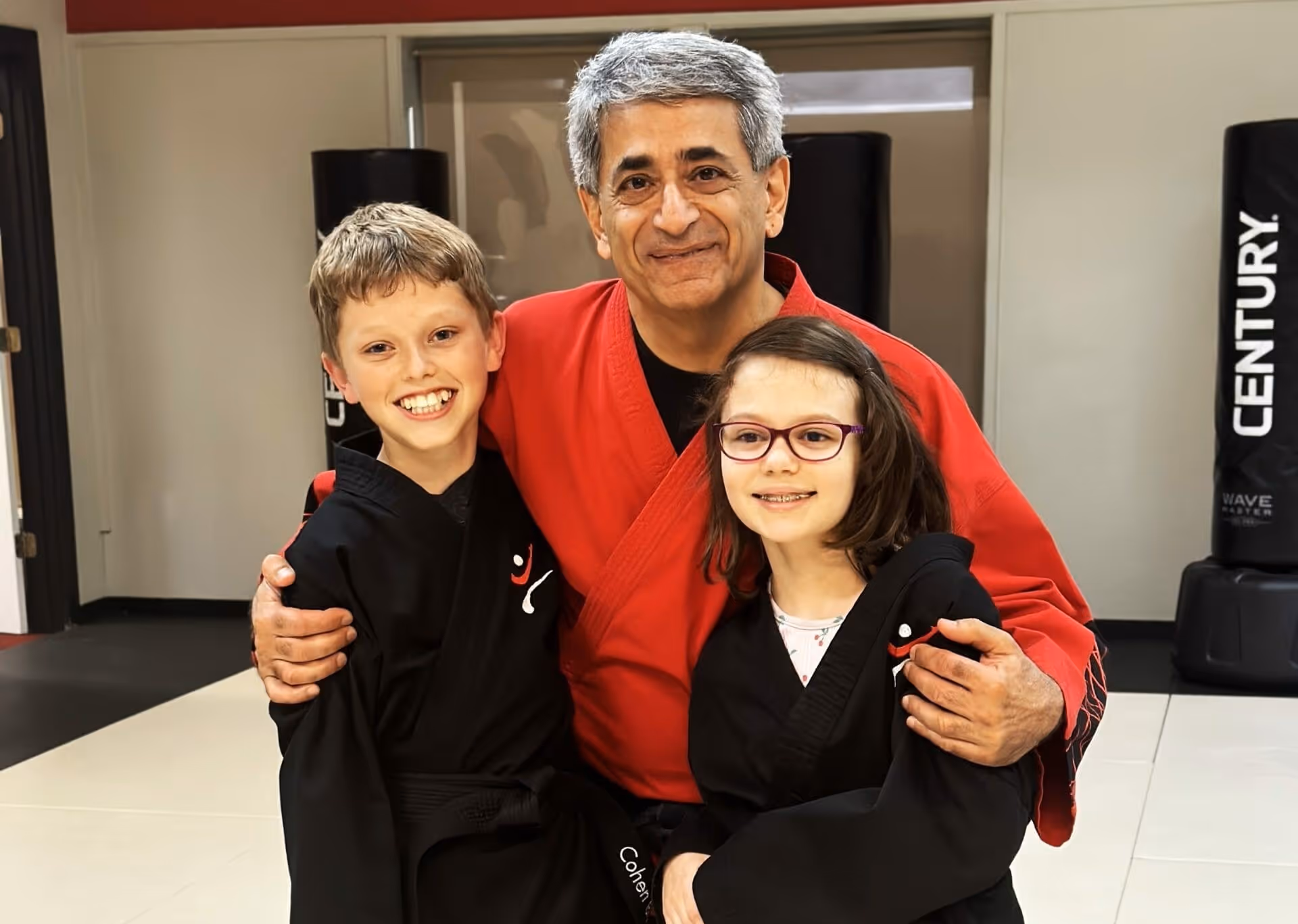 LIFELONG CHARACTER AND SUCCESS TRAITS