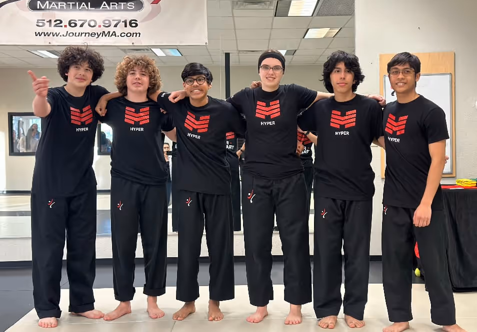 Teenagers Need the Right Guidance as They Move into Adulthood