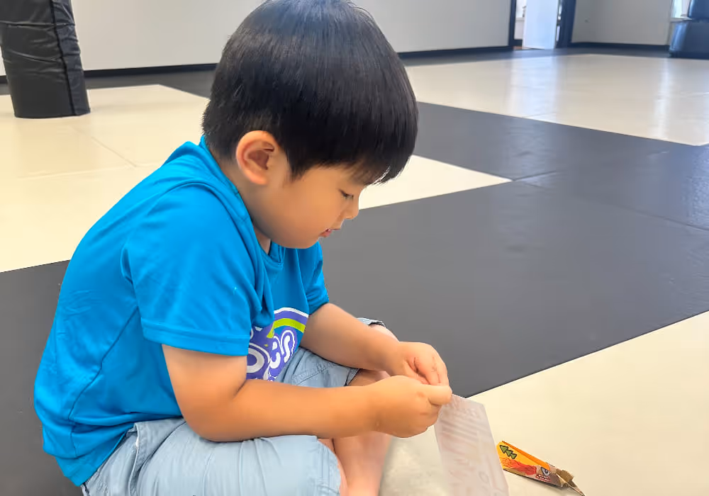 REST EASY WHILE YOU’RE AT WORK