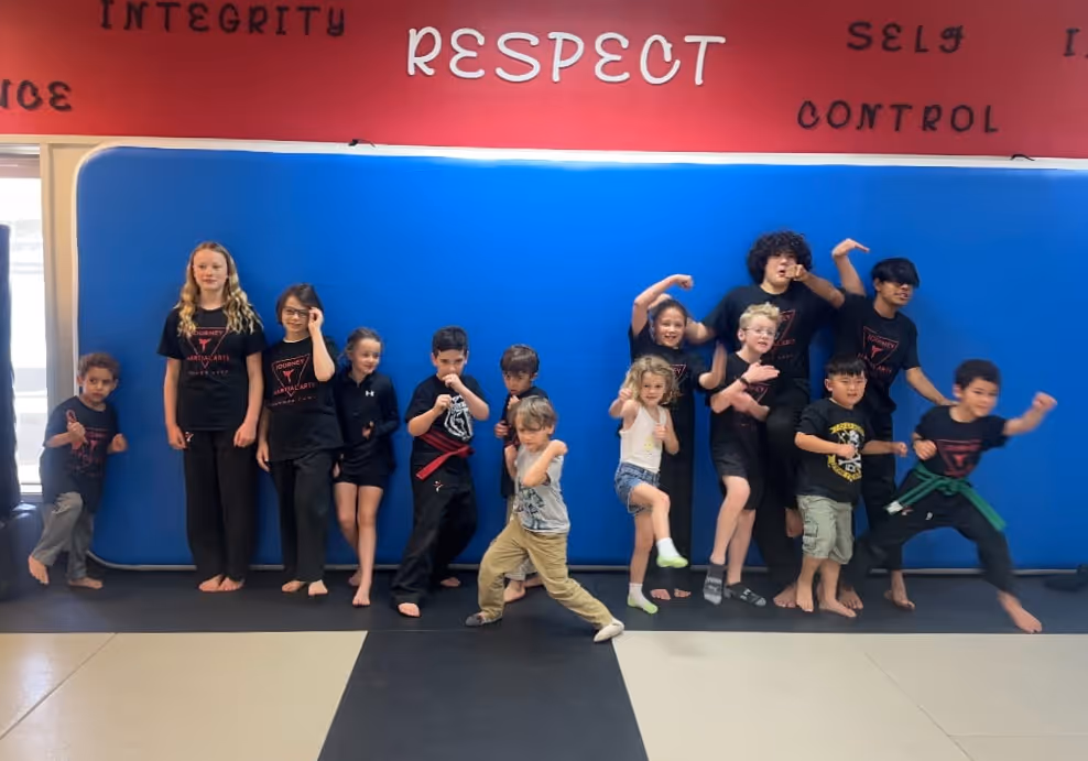 EDUCATION DOESN’T END WHEN SCHOOL LETS OUT