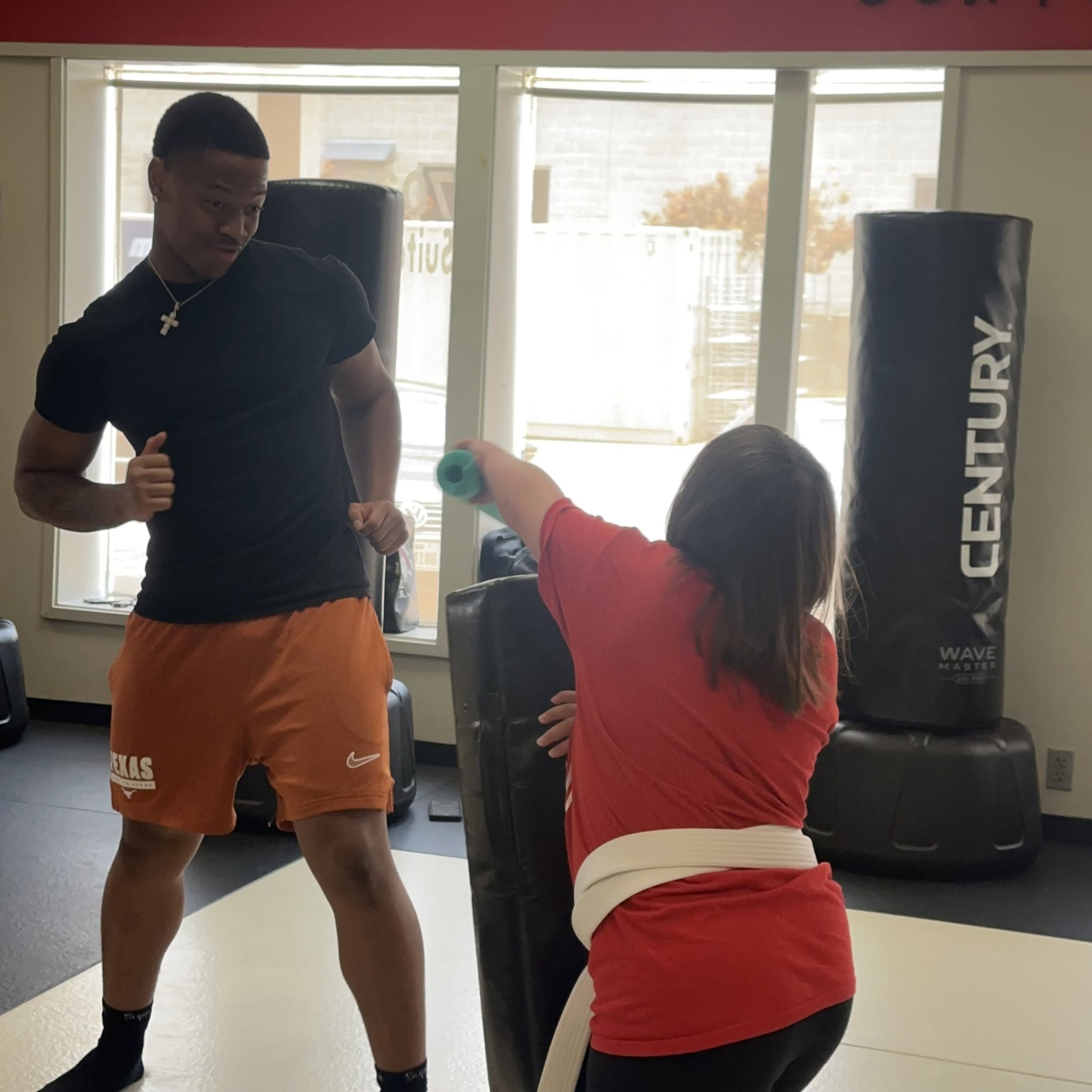 Private lessons