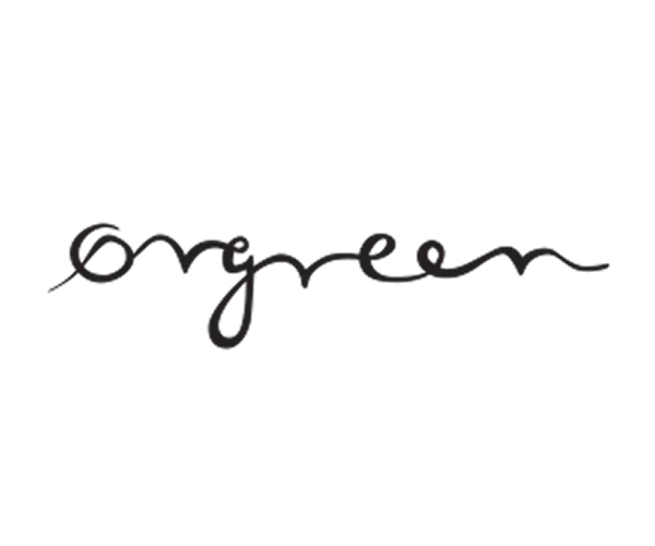 Orgreen