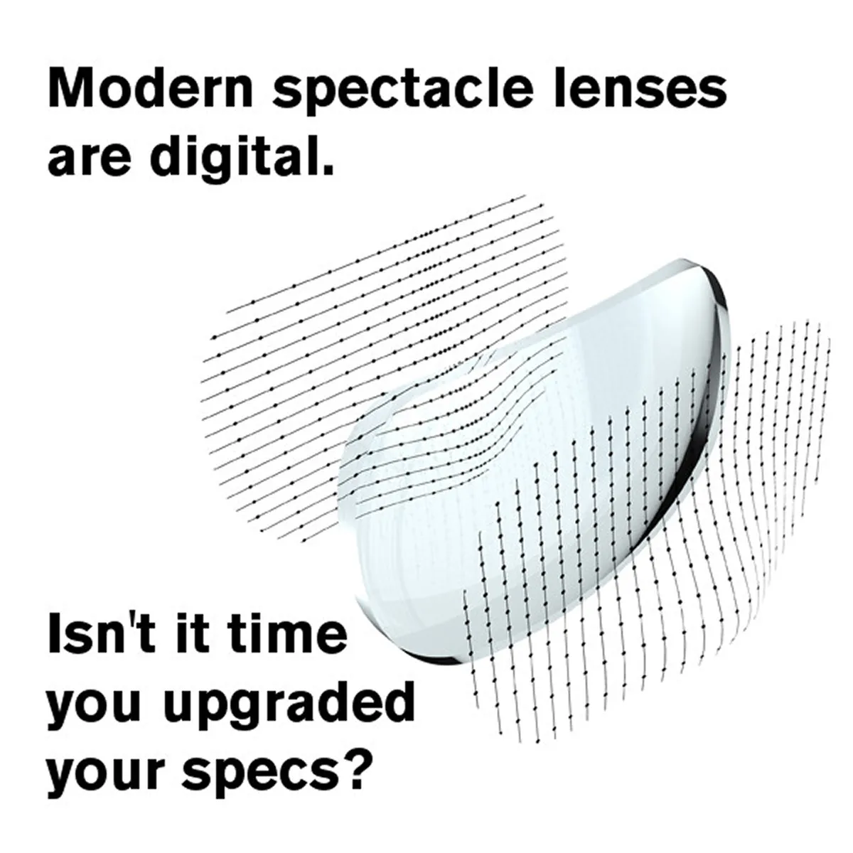 Why you’ll love digital lenses