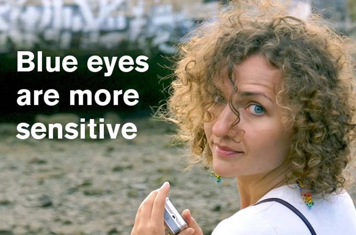 The Dangers of Old Blue Eyes