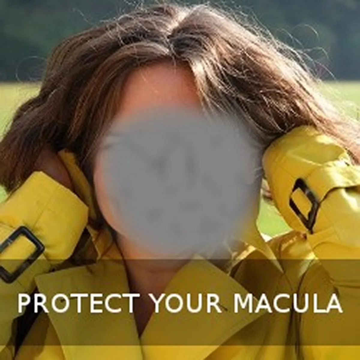 How to protect your detail vision
