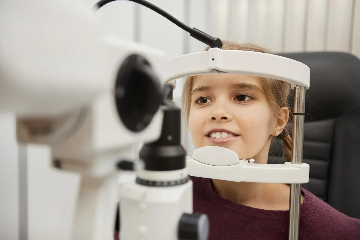 Childrens Eyecare