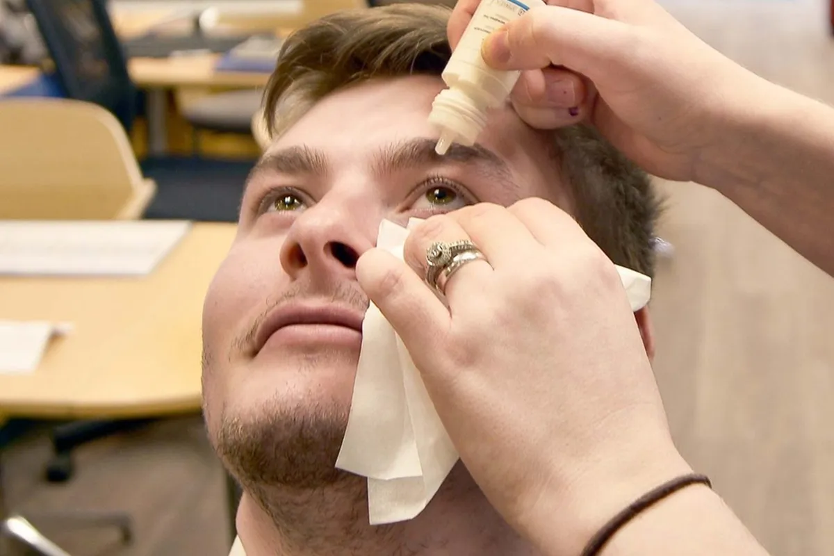 Red Eye Clinic and Urgent Care
