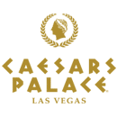 Caesars Palace Las Vegas logo.