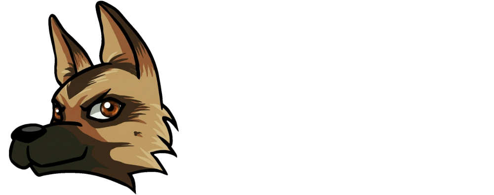K9KEY Dog Training School Logo