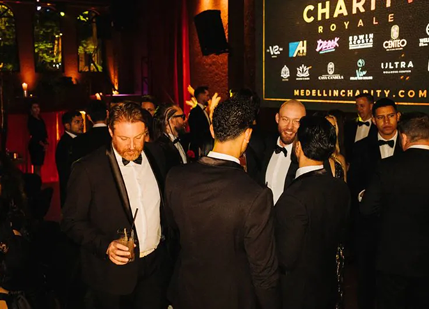 Private Directory Gathering