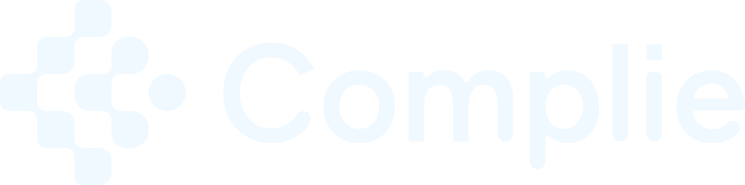 Complie Logo