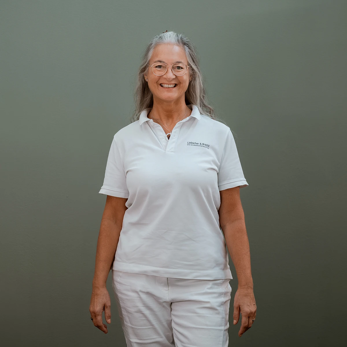Liebscher & Bracht Dozentin - Birgit Fuchsenthaler