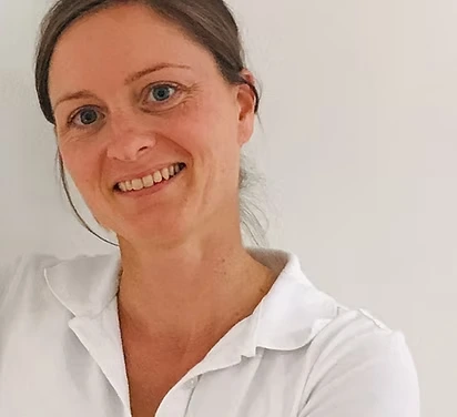 Katrin Baumgärtner