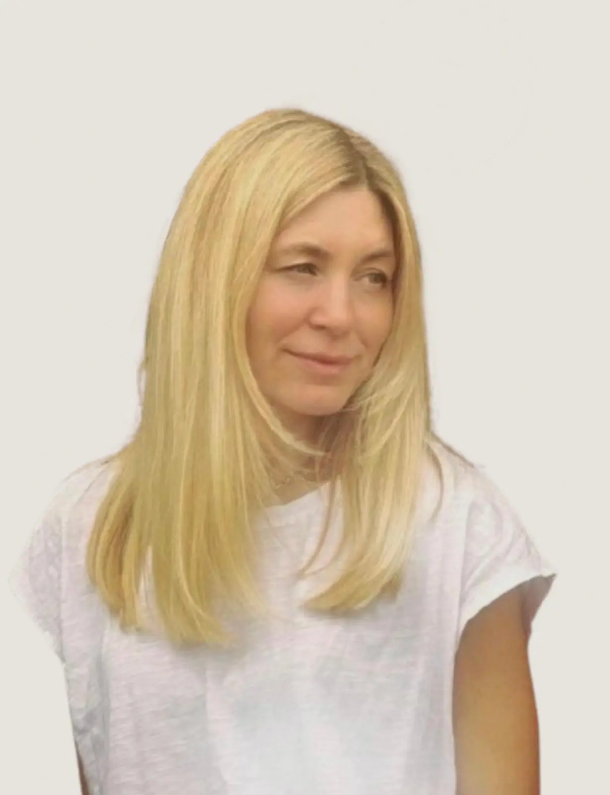 Dr. Susanna Huber