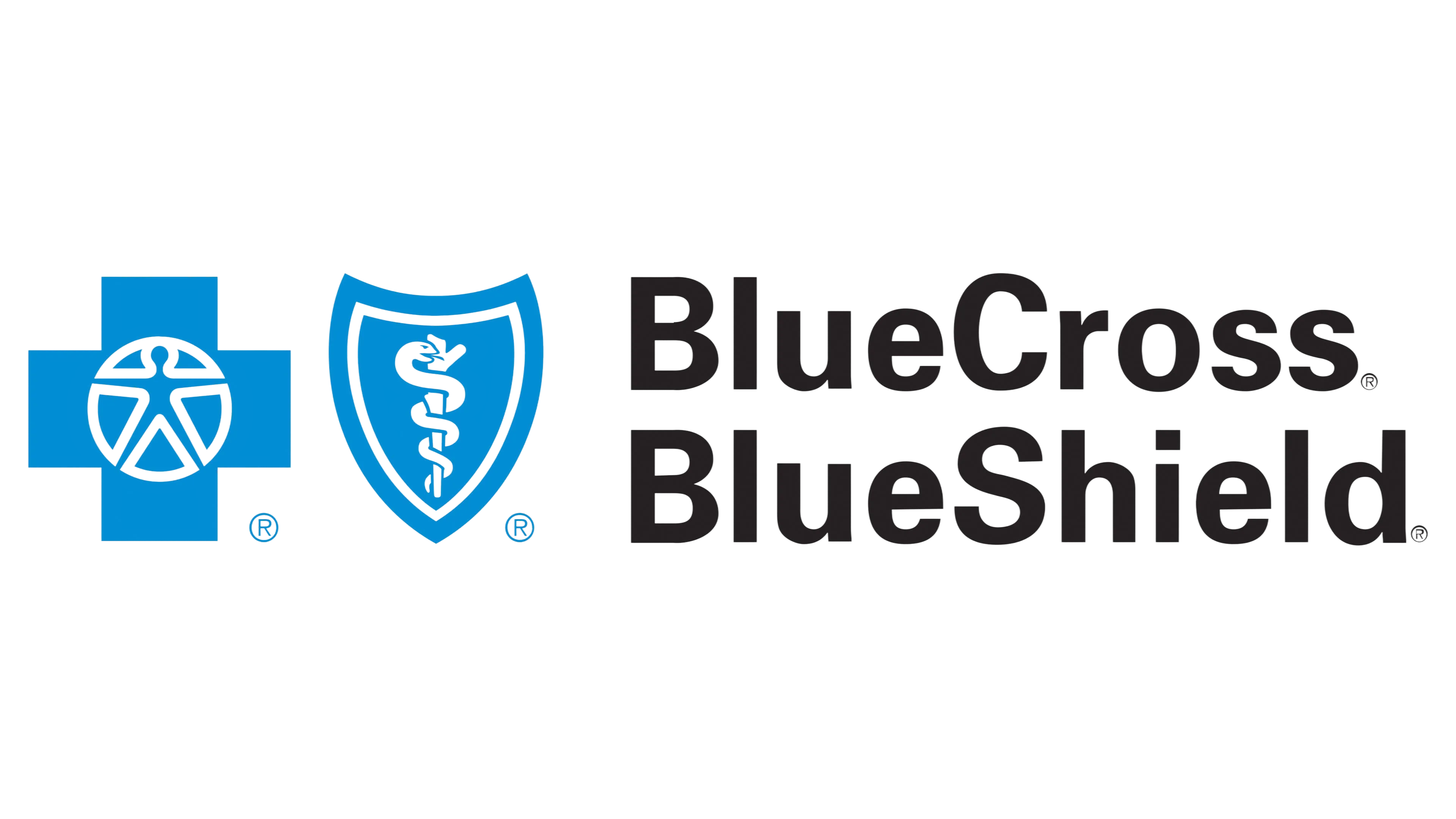 Blue Cross Blue Shield dental insurance logo