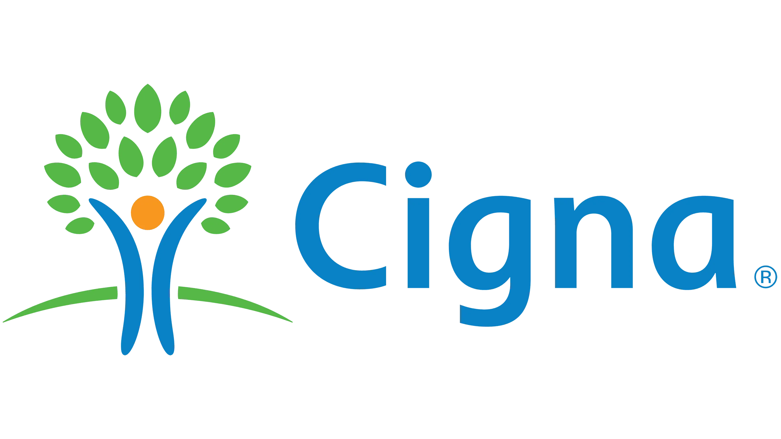 Cigna dental insurance logo