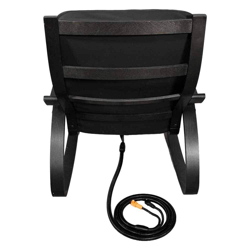 CELLER8 Max Chair back view.