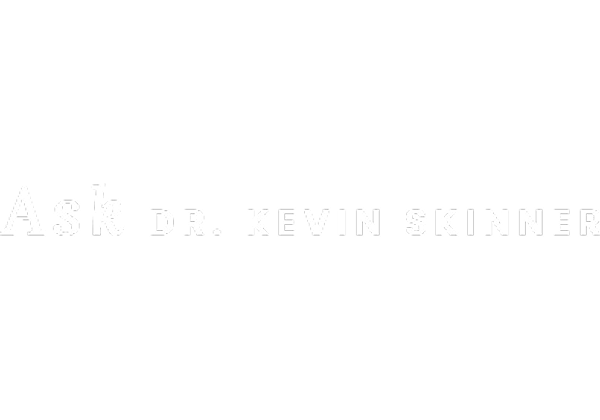  Ask dr.Kevin