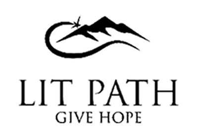 lit path