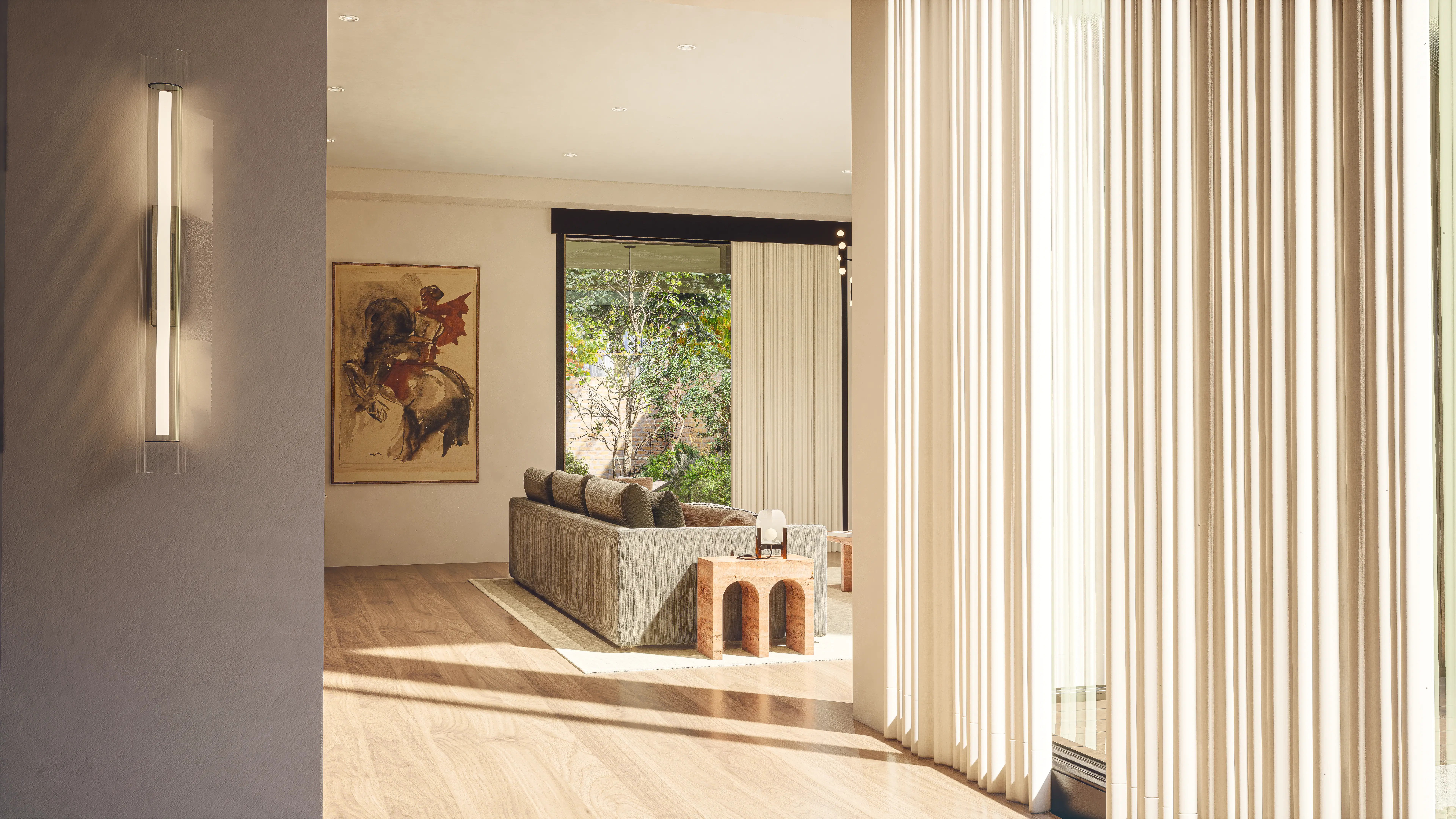 Yarra House