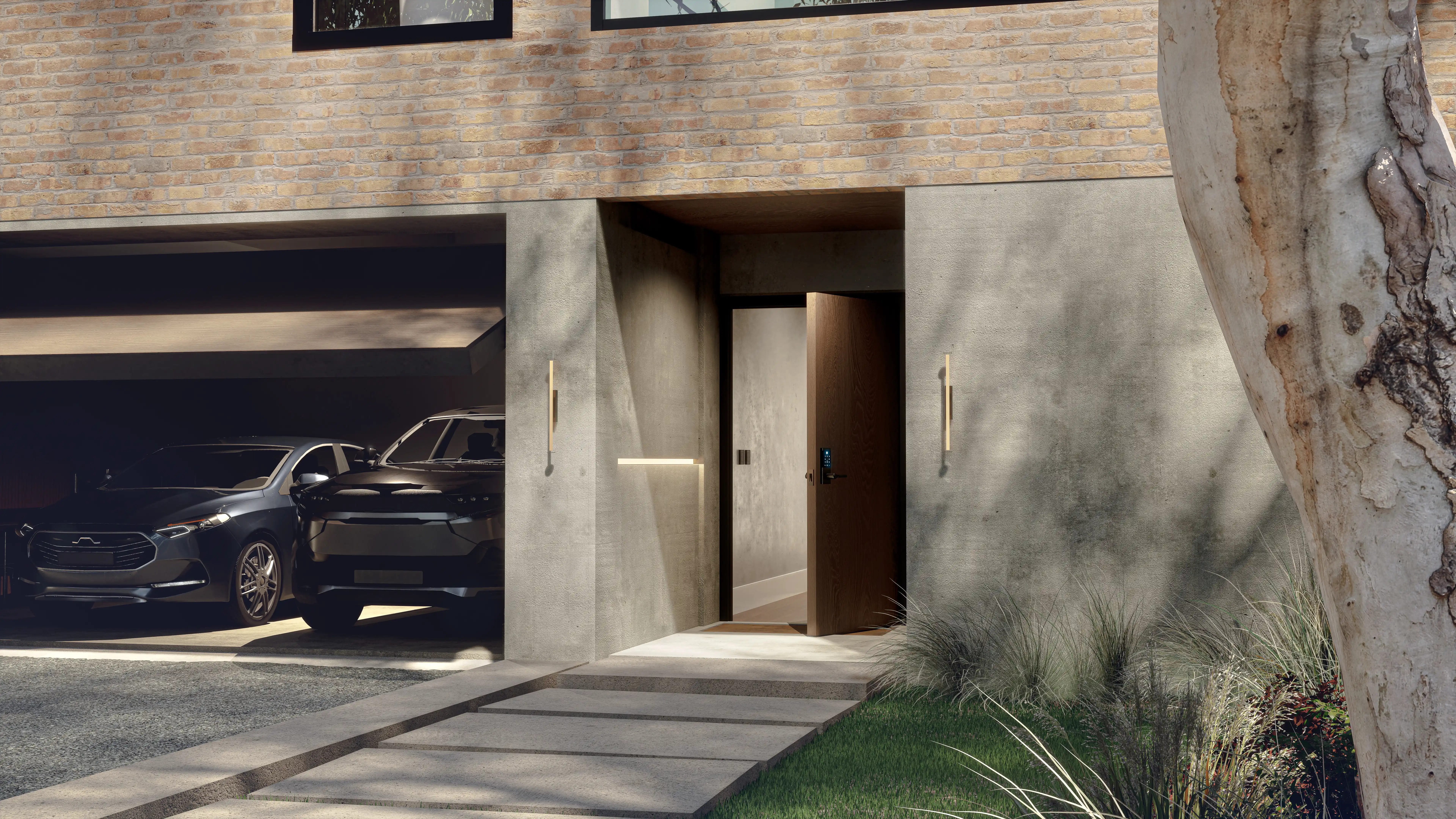 Yarra House