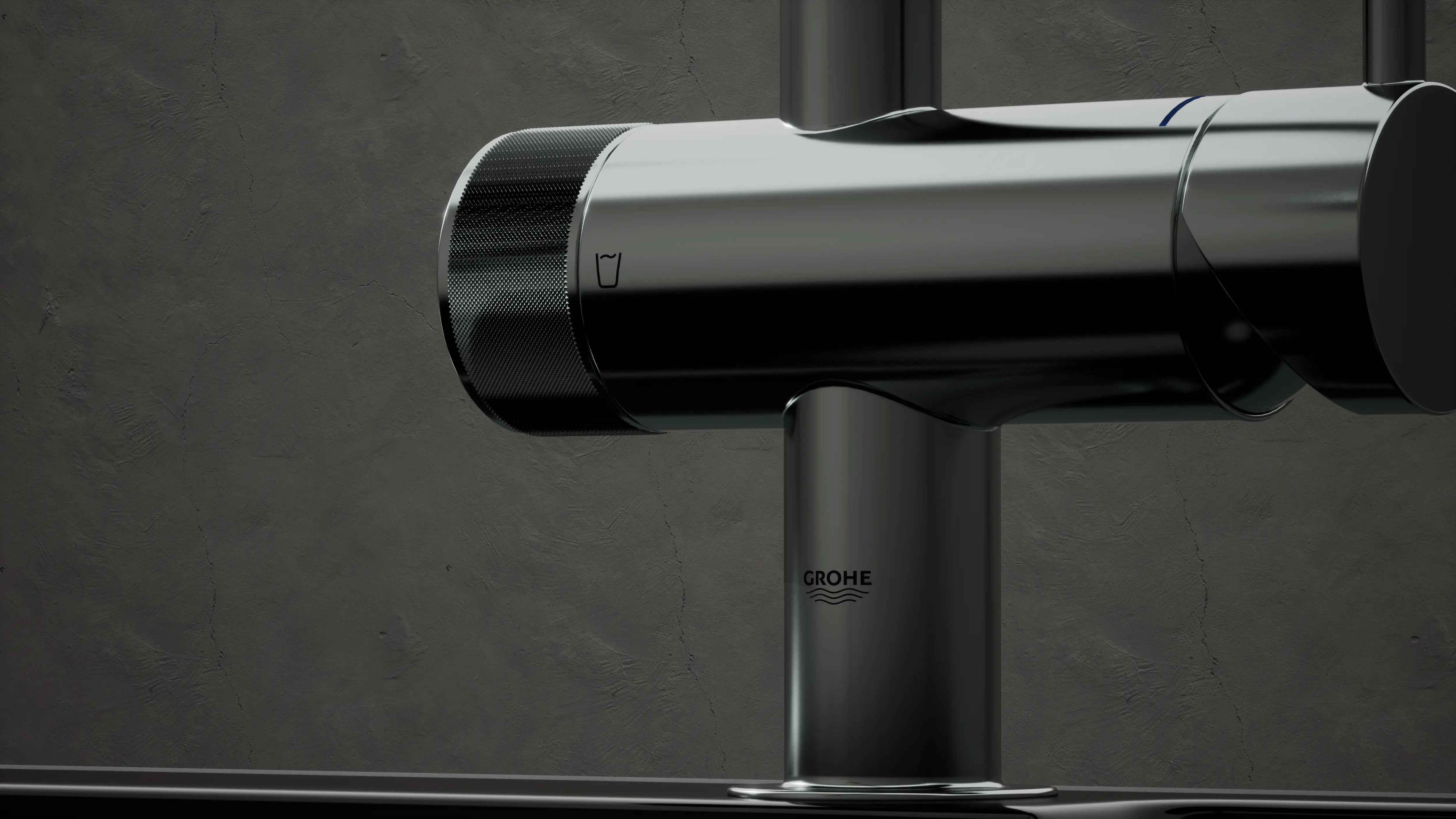 Spout Profile