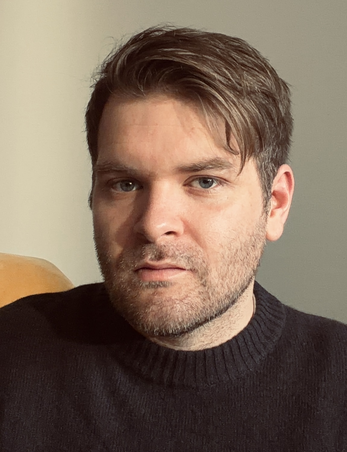 Laurence C. E.